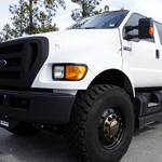 F650 SuperTruck