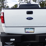 F650 SuperTruck