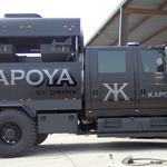 Cannon Energy: Kapoya F650