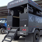 Cannon Energy: Kapoya F650