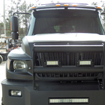 Cannon Energy: Kapoya F650