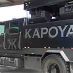 Cannon Energy: Kapoya F650