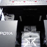 Cannon Energy: Kapoya F650
