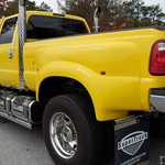 Laos I: Black to Yellow F650