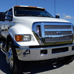 2007 F650 Extreme