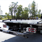 Six Door F650 Wrecker