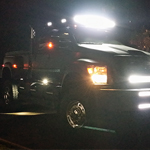 Black Monster F650 Extreme 4x4