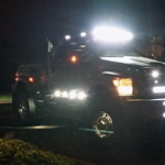 Black Monster F650 Extreme 4x4