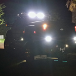 Black Monster F650 Extreme 4x4