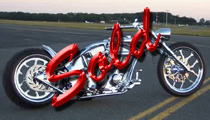 2004 Custom Pro Street For Sale