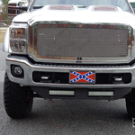 Outer Limits Ford F350