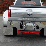 Outer Limits Ford F350