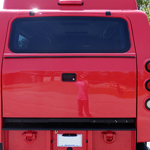2012 International People Mover