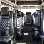 2012 International People Mover