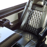 2012 International People Mover