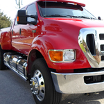 F650 MTI Supertruck