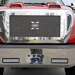 Petty Racing Mustang