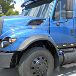2015 Royal Blue International