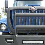 2015 Royal Blue International