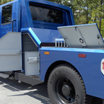 2015 Royal Blue International