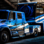 2015 Royal Blue International