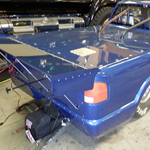race truck for sale