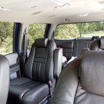 Fabco 4x4 axle installed with Ford-backed warranty