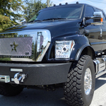 Spectrachrome F650