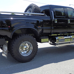 Spectrachrome F650