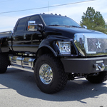 Spectrachrome F650