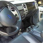 Spectrachrome F650