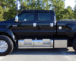 Stomp 2005 Extreme F650