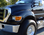 Stomp 2005 Extreme F650