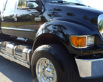 Stomp 2005 Extreme F650
