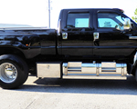 Stomp 2005 Extreme F650