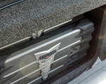 Stomp 2005 Extreme F650