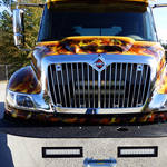 Sweep II: 2016 International Durastar