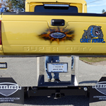 Sweep II: 2016 International Durastar