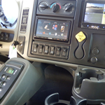 Sweep II: 2016 International Durastar