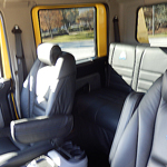 Sweep II: 2016 International Durastar