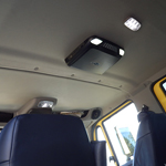 Sweep II: 2016 International Durastar