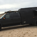 2015 TacUrbanCross Tactical Utility Vehicle