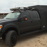 2015 TacUrbanCross Tactical Utility Vehicle