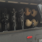 2015 TacUrbanCross Tactical Utility Vehicle