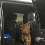2015 TacUrbanCross Tactical Utility Vehicle