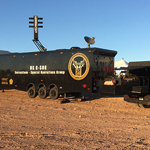 2015 TacUrbanCross Tactical Utility Vehicle