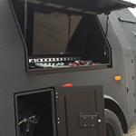 2015 TacUrbanCross Tactical Utility Vehicle