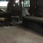2015 TacUrbanCross Tactical Utility Vehicle