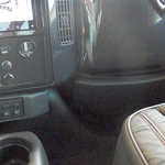 2017 Red DuraStar Pickup