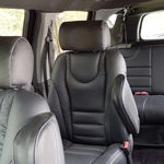 2015 Black XUV 4x4 for Sale